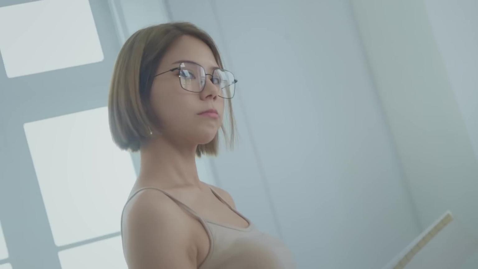 南半球激露！让蕾菈的身体陪你一整年💋！2022写真年历来啦~🎉【我是蕾菈I'm Lyla】 预览截图 1