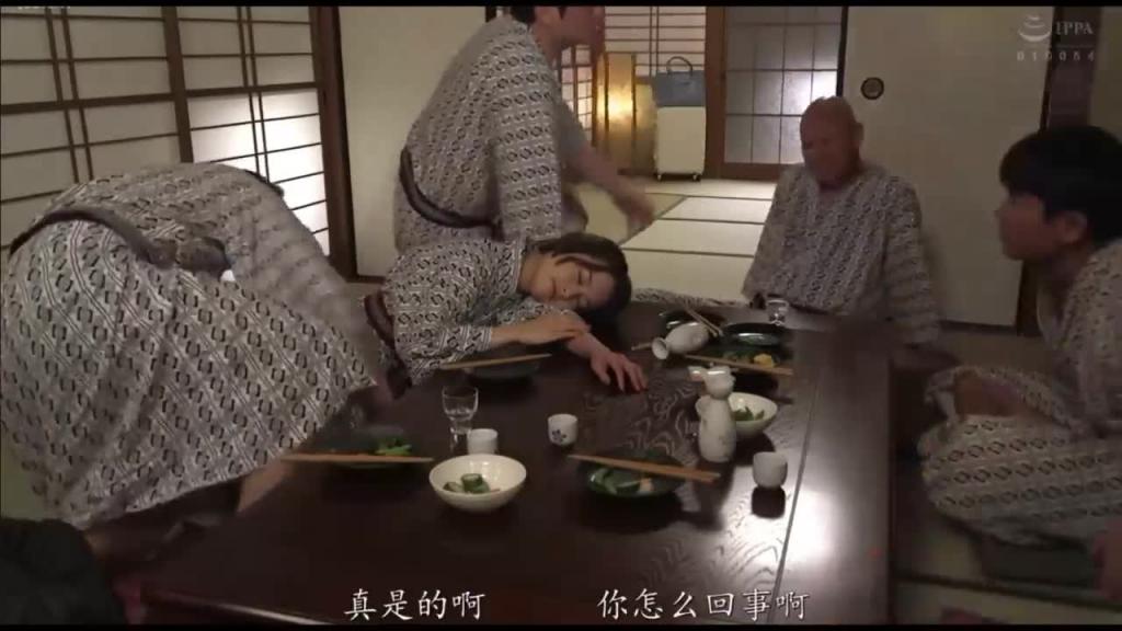 AI换脸明星综艺《肏逼吧兄弟》榨精女王范冰冰篇 预览截图 5