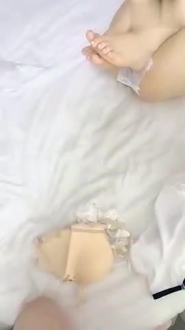 跟前女友酒店偷情,最强美腿蜜臀尤物 预览截图 12