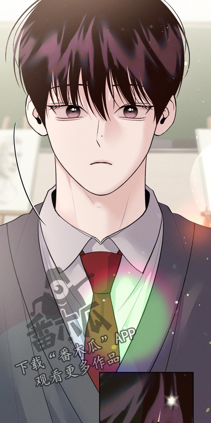 第55话 可以重新画吗？ 第 10 页