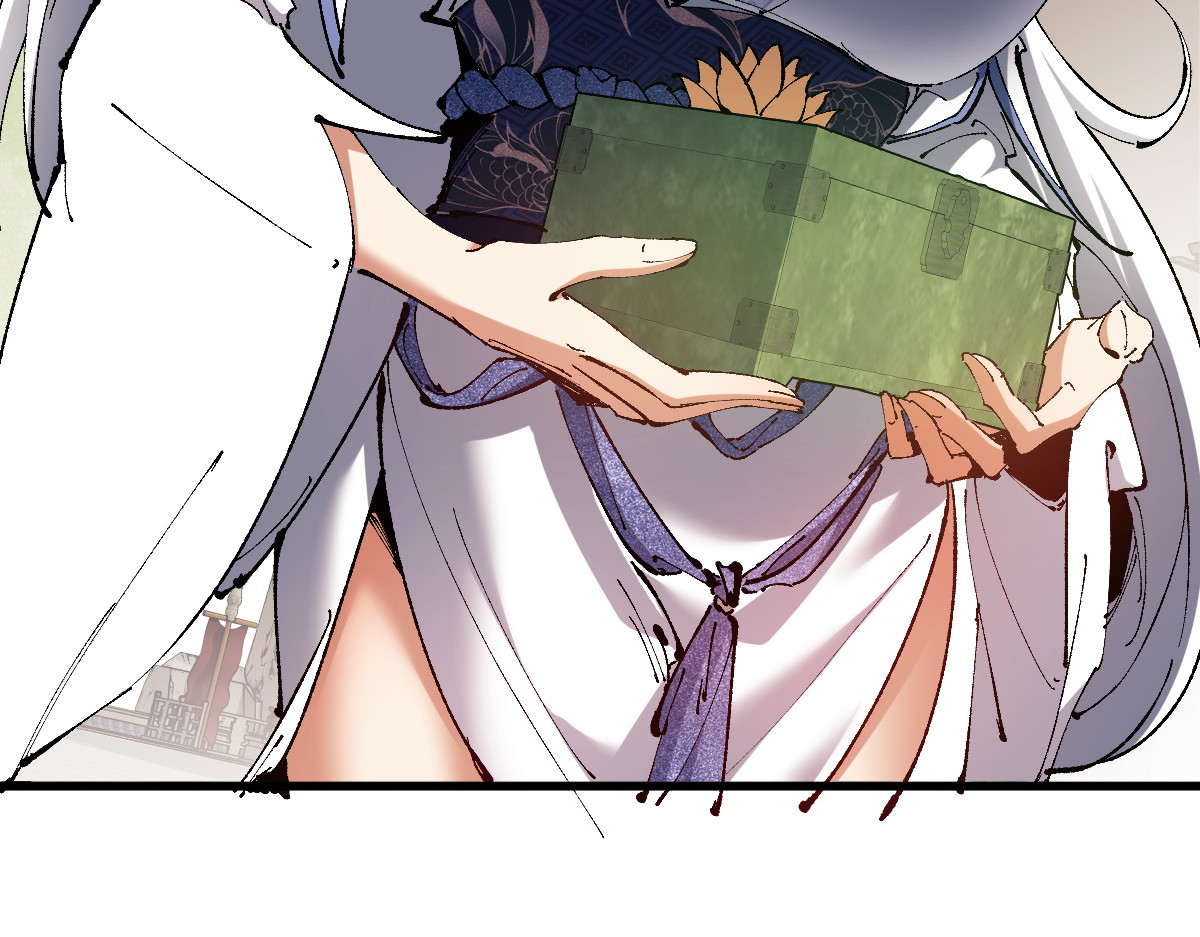 第30话 师尊，你这想法很危险啊！ 第 104 页
