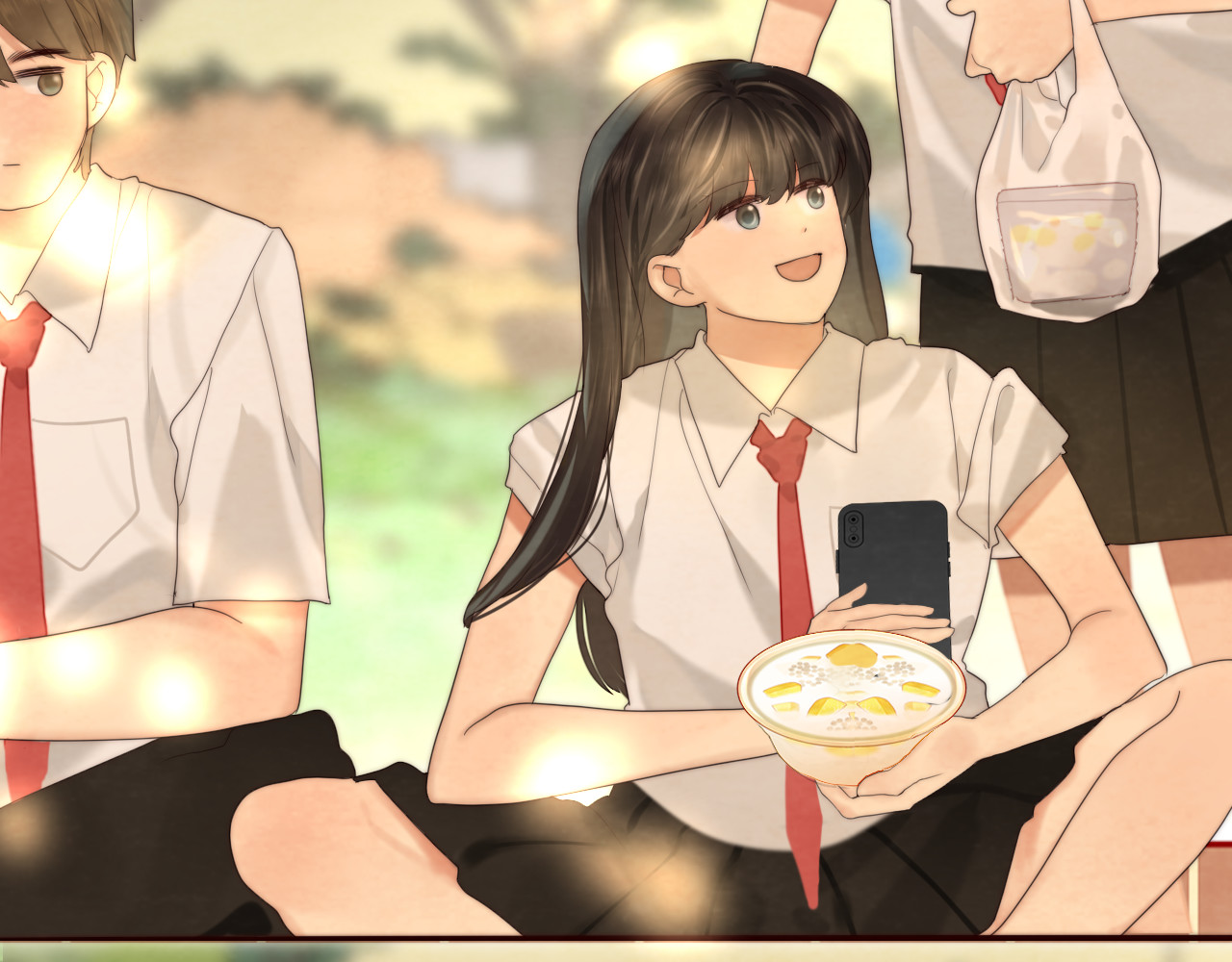 第59集辣妹身材速成 第 11 页