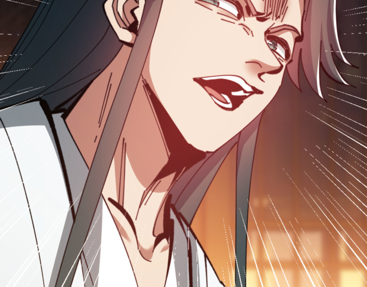 第44话 楚休尝到了失败的滋味？！ 第 117 页
