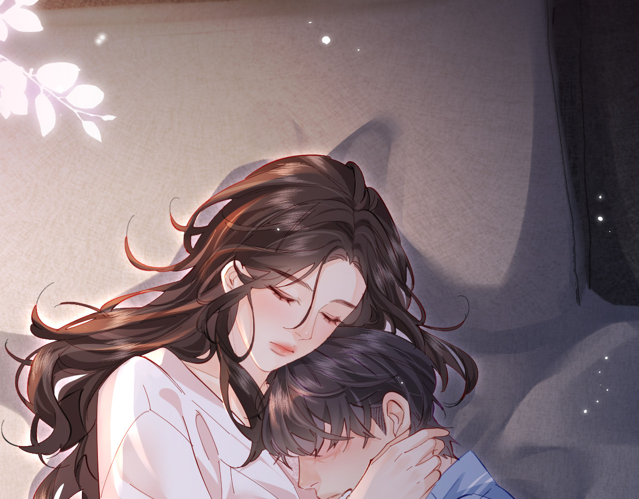 第48话 早就喜欢你了 第 90 页