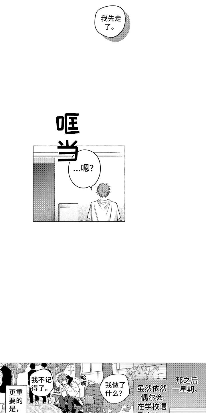 第5话 外援 第 6 页
