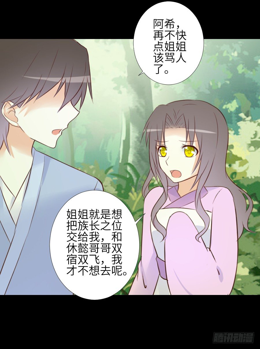终现身世 第 14 页
