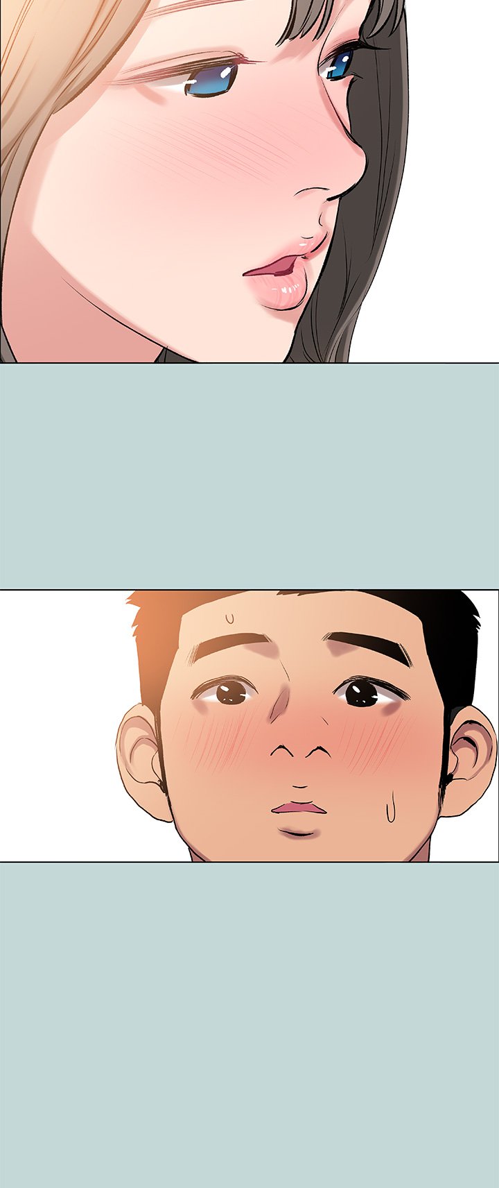 第72话 - 原来妳是变态 第 26 页