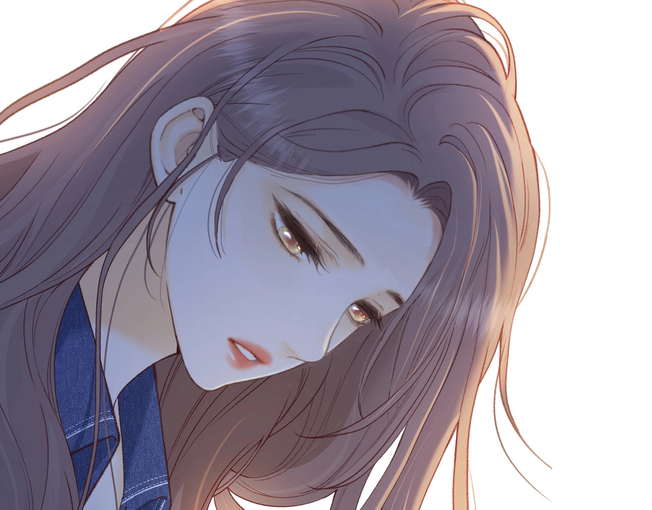 第61话 怠慢 第 63 页
