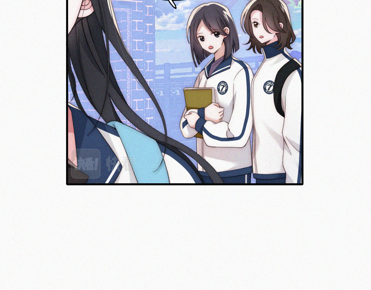 第37话  一篮小草莓 第 28 页