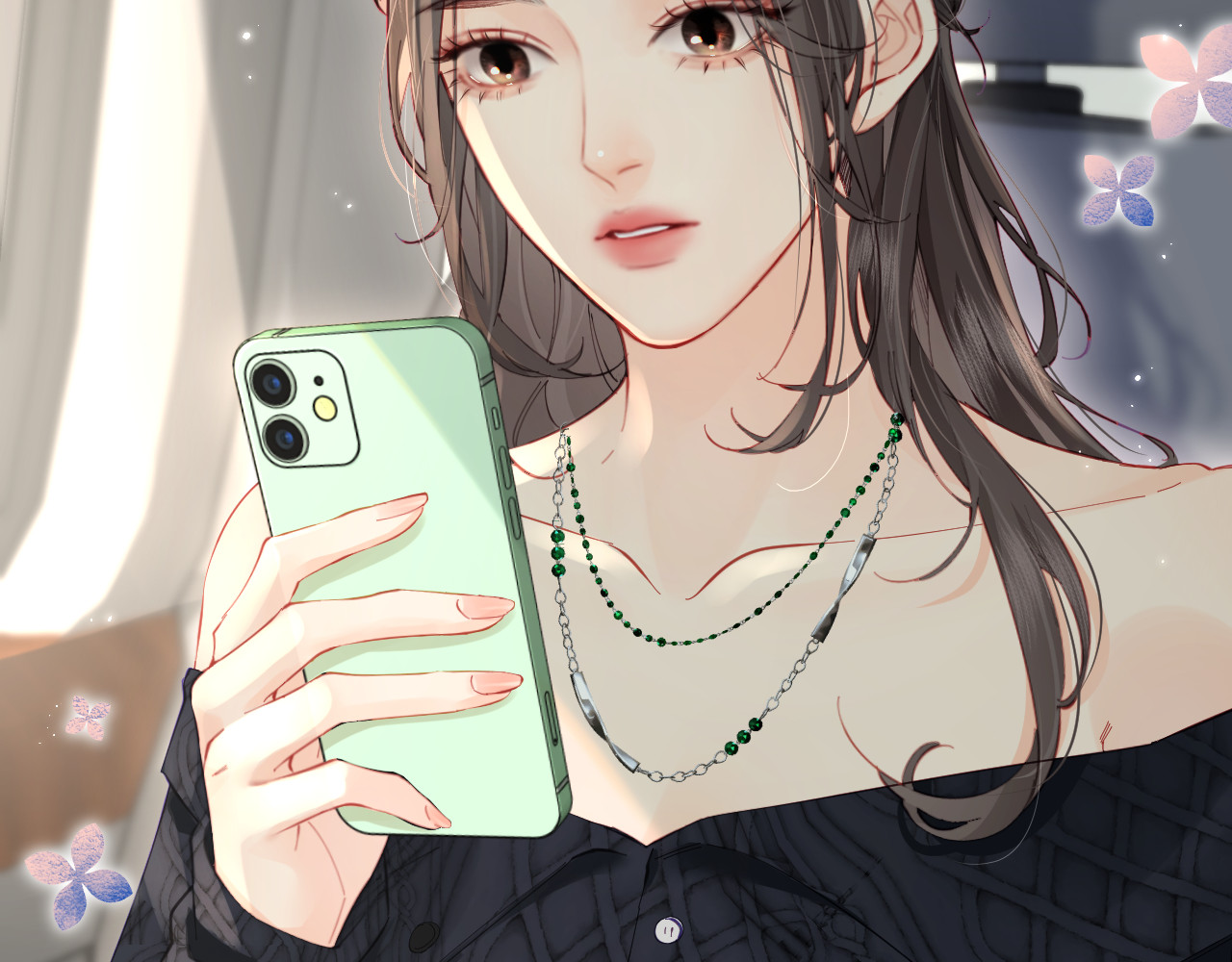 第41话 自己喜欢TA♥️ 第 32 页