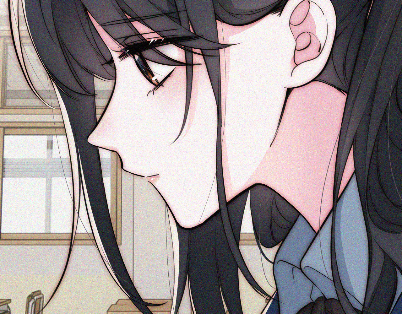 第54话 别怕 第 55 页