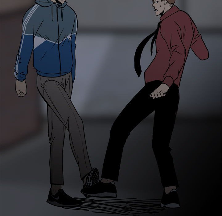 第38话 第 33 页