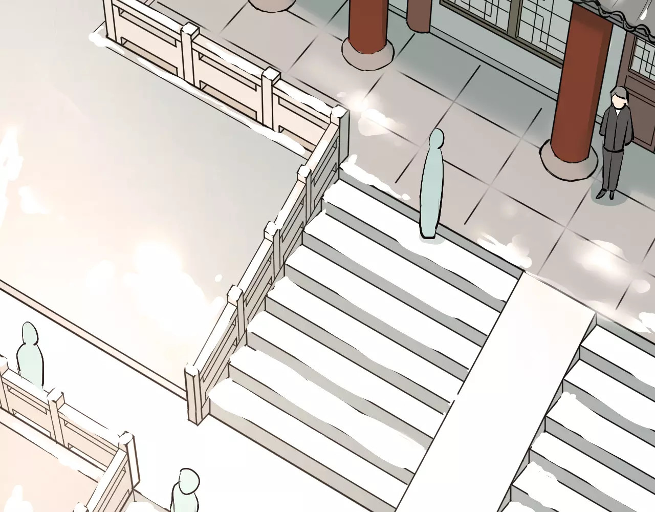 第39话 嘱托 第 56 页