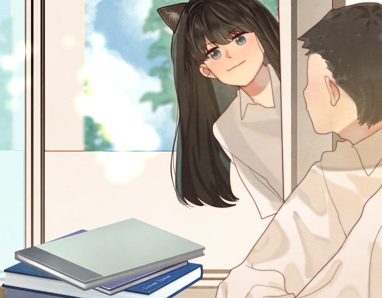 第57话我的爸爸是黑社会？ 第 14 页