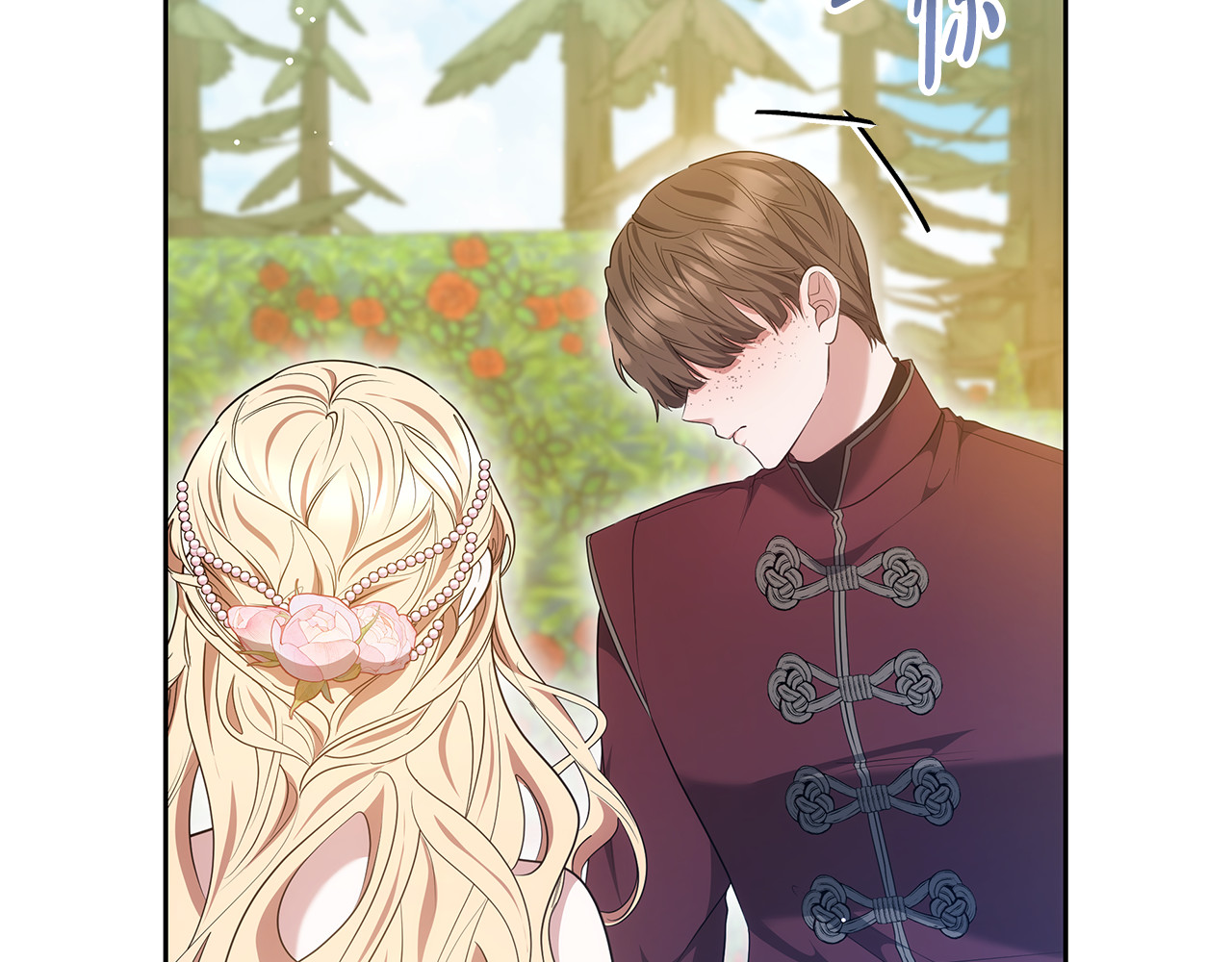 第41话 持枪逼问 第 62 页