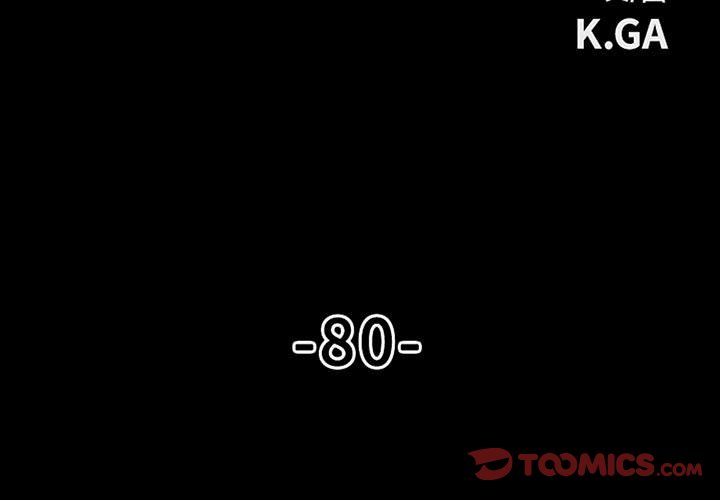 第80话 第 3 页