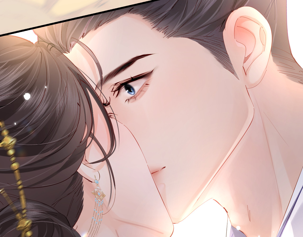 第57话 奖励一个吻💋 第 101 页