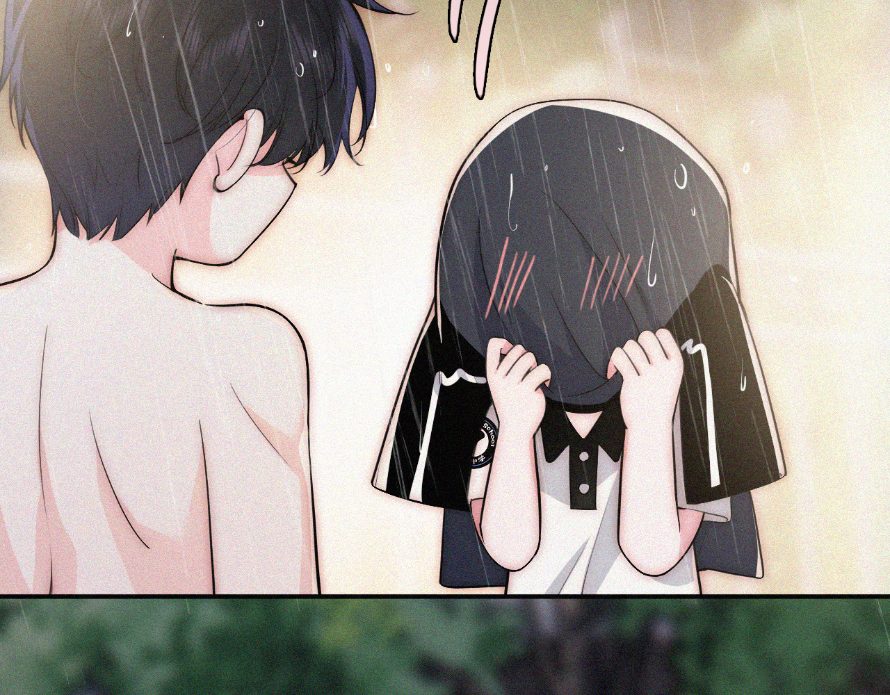 第92话 靠近 第 30 页