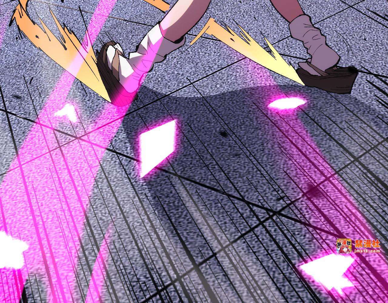第8话   尊严只在剑锋之上 第 131 页
