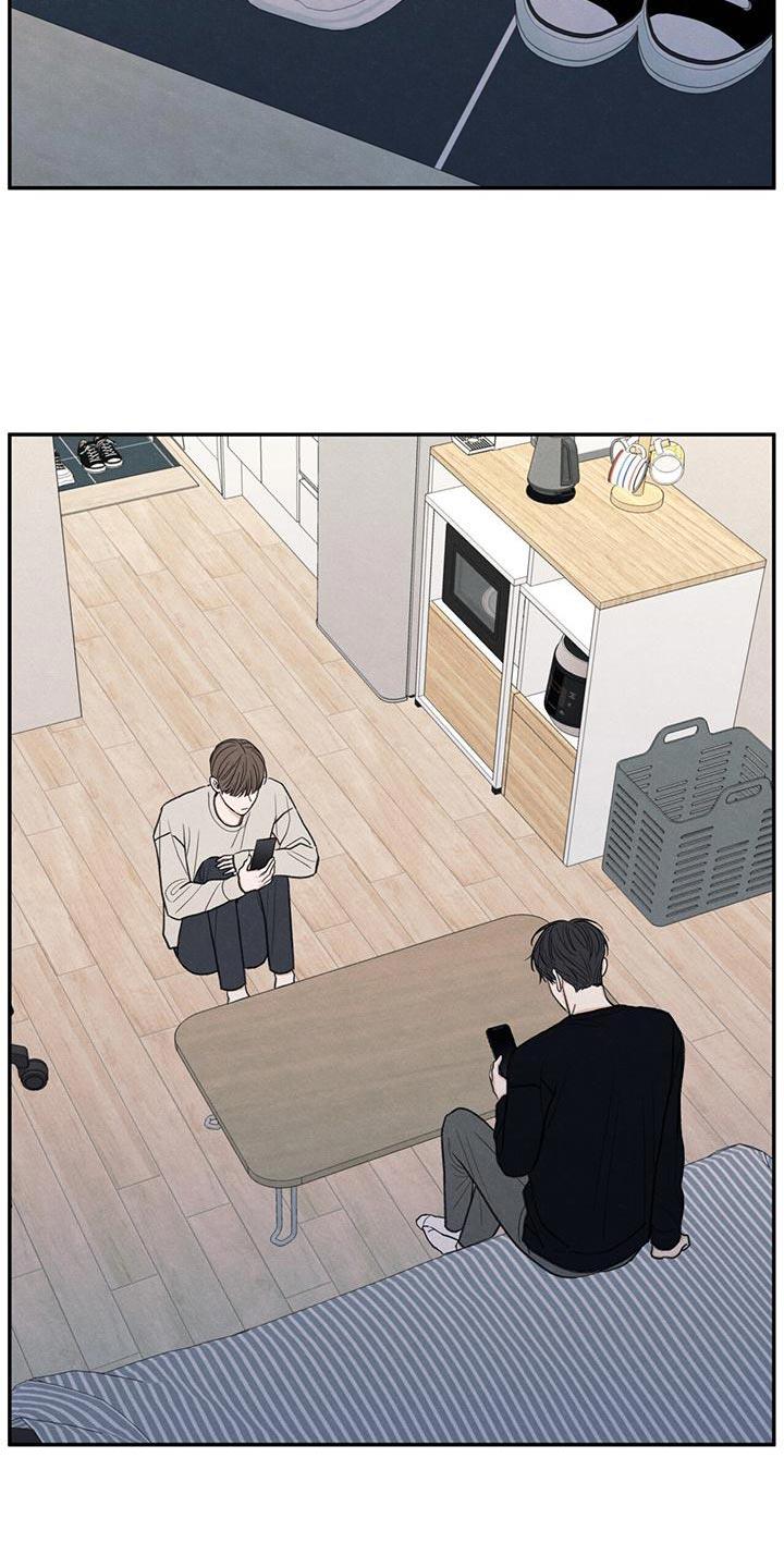 第56话 待一会再走 第 18 页