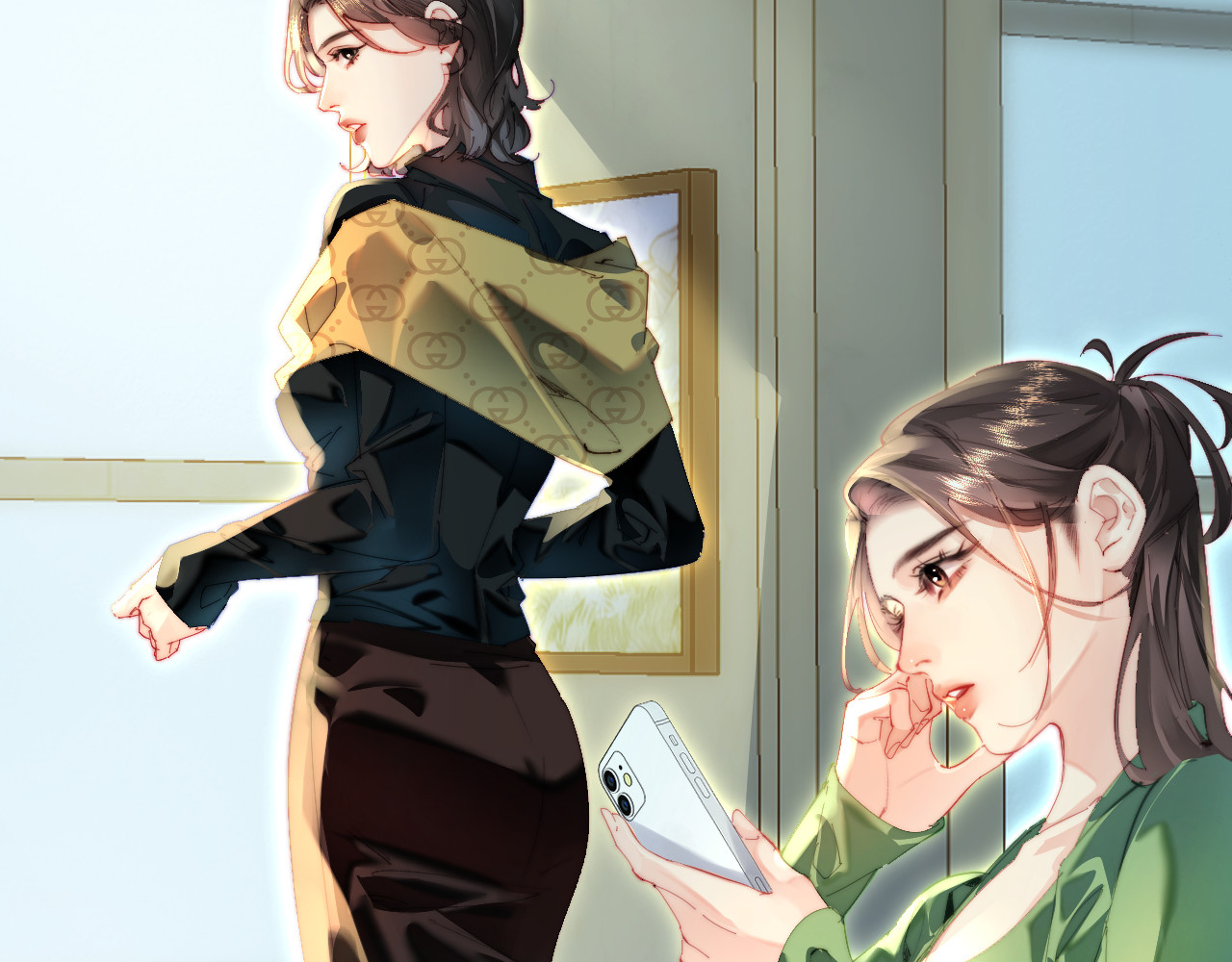 第87话 生日快乐 第 17 页