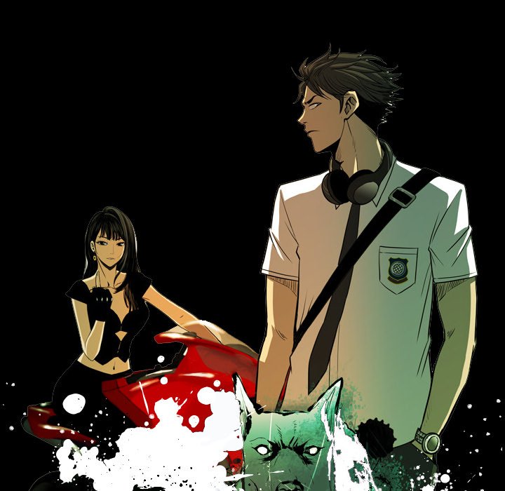 第 36 话 第 56 页
