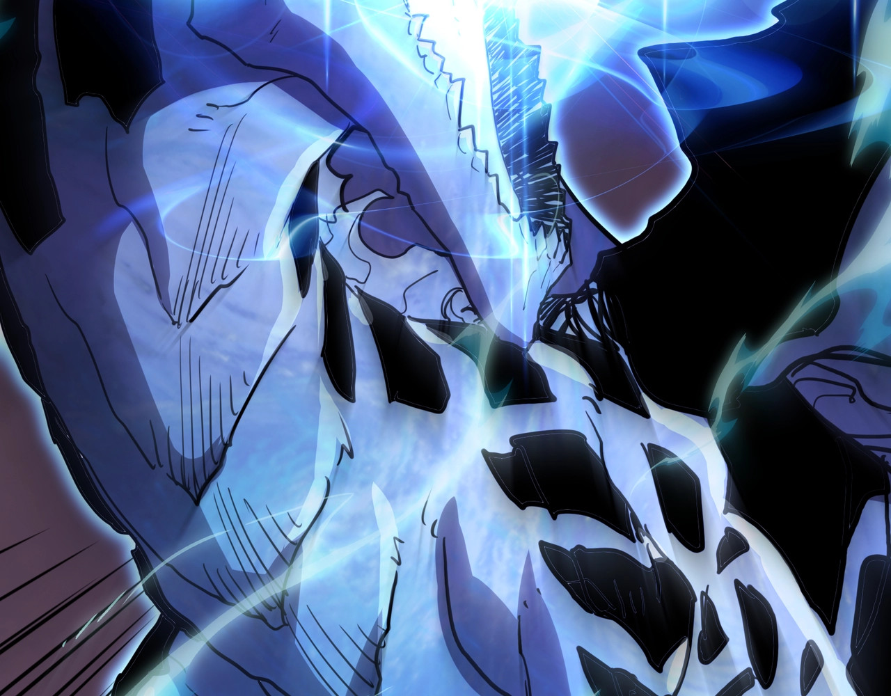 第13话 亡灵骨龙？ 第 47 页