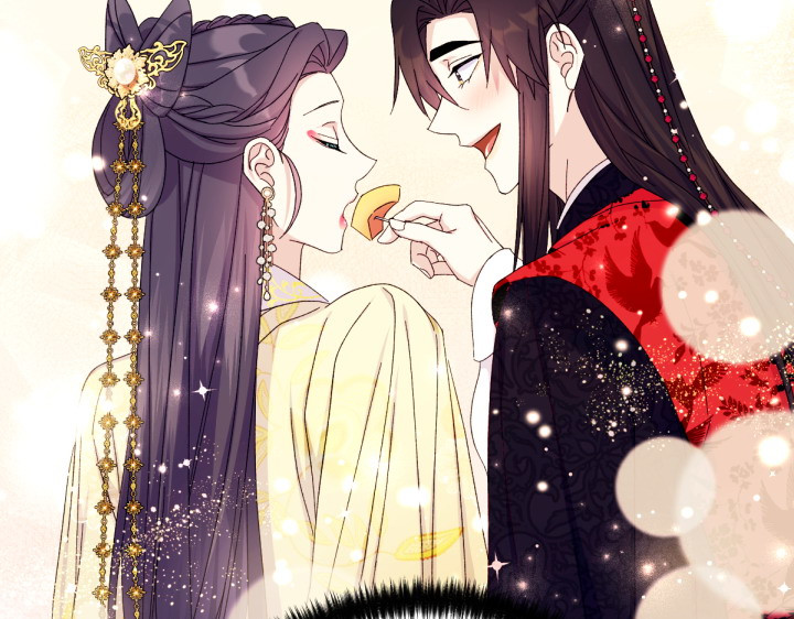 第124话 做出选择 第 28 页