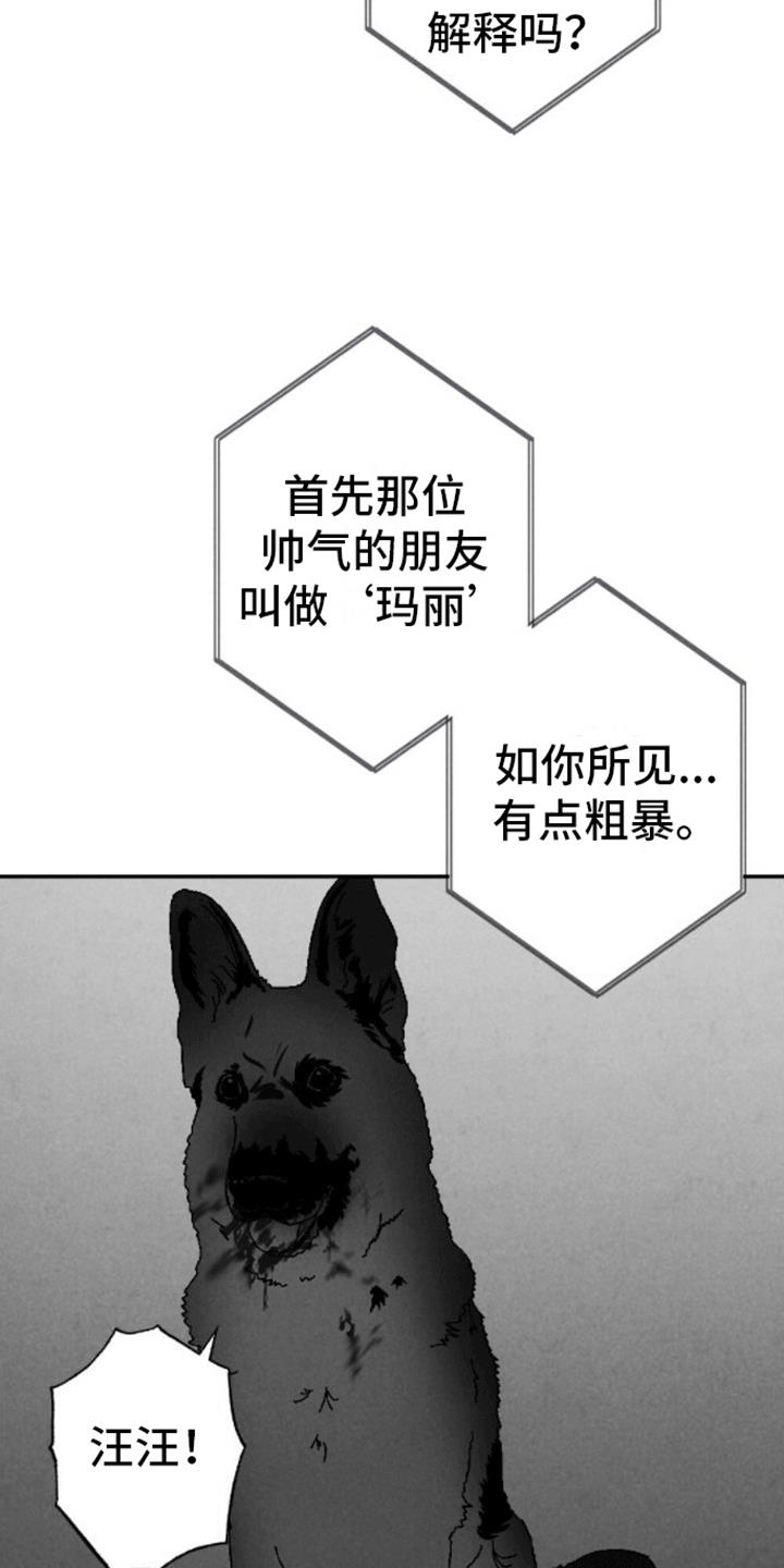 第21话 新游戏 第 14 页
