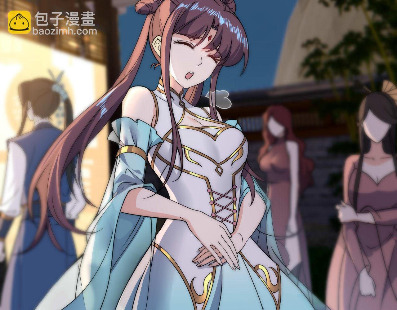 福利篇 群芳浴 第 3 页