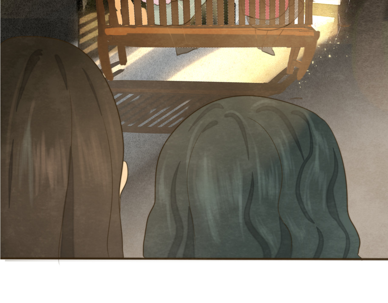 第35话 公主和女王 第 86 页