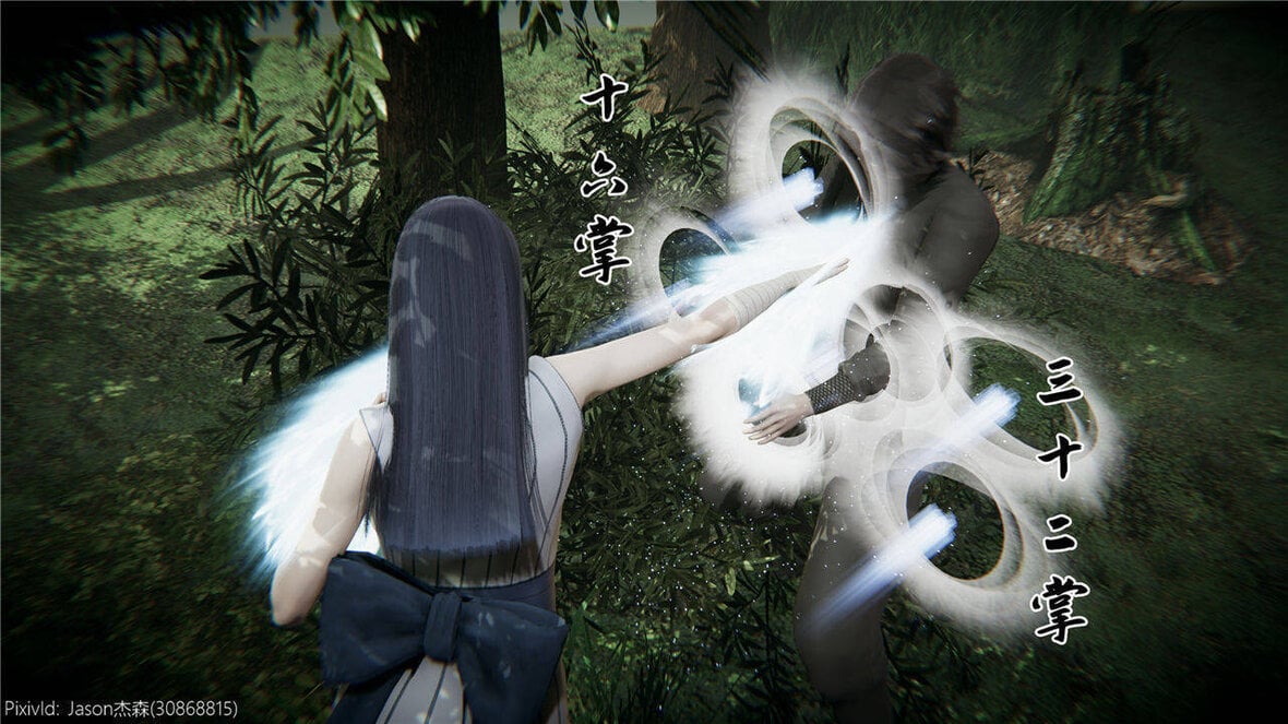 第1话 第 52 页