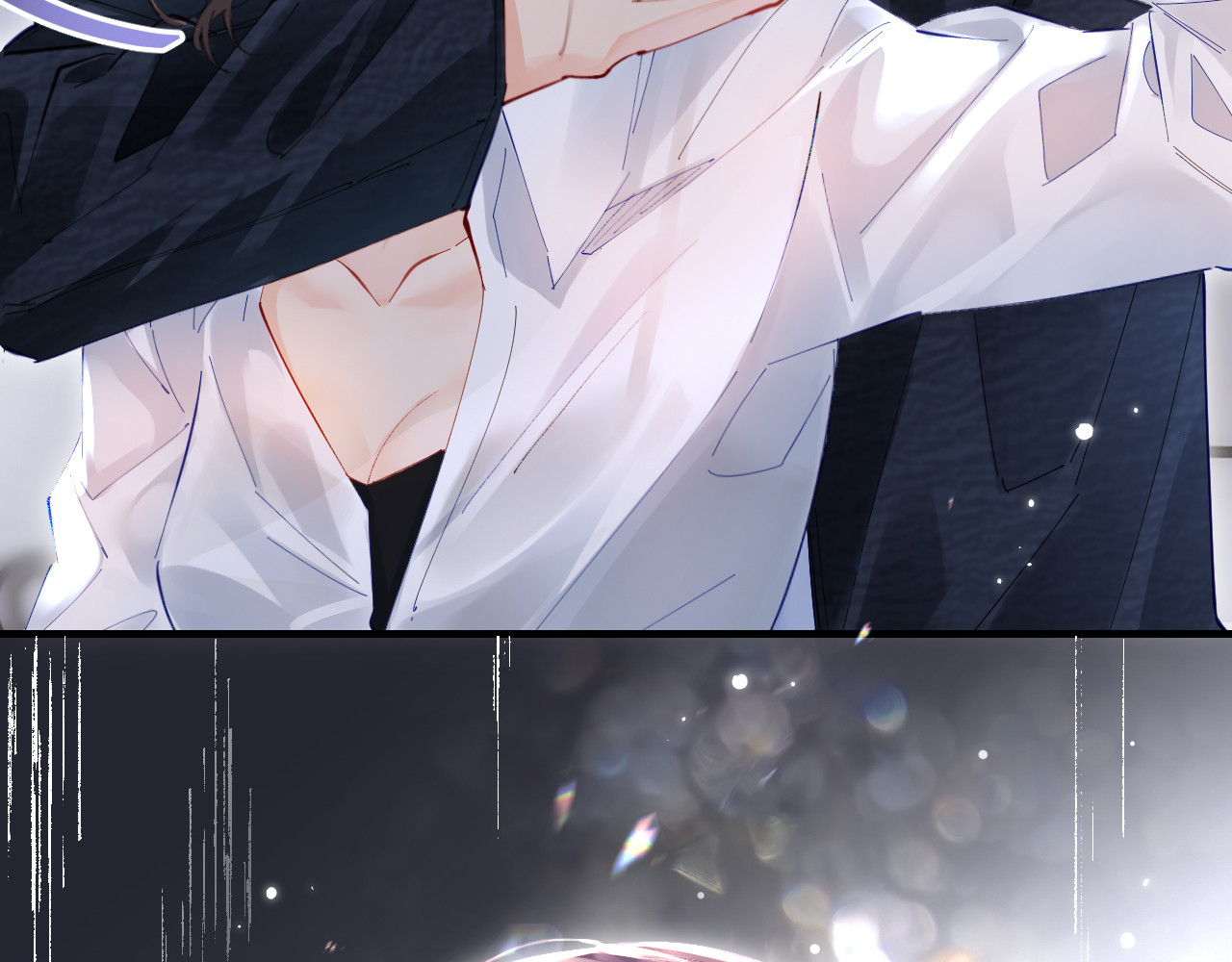 第54话 你也快点喜欢我！ 第 71 页