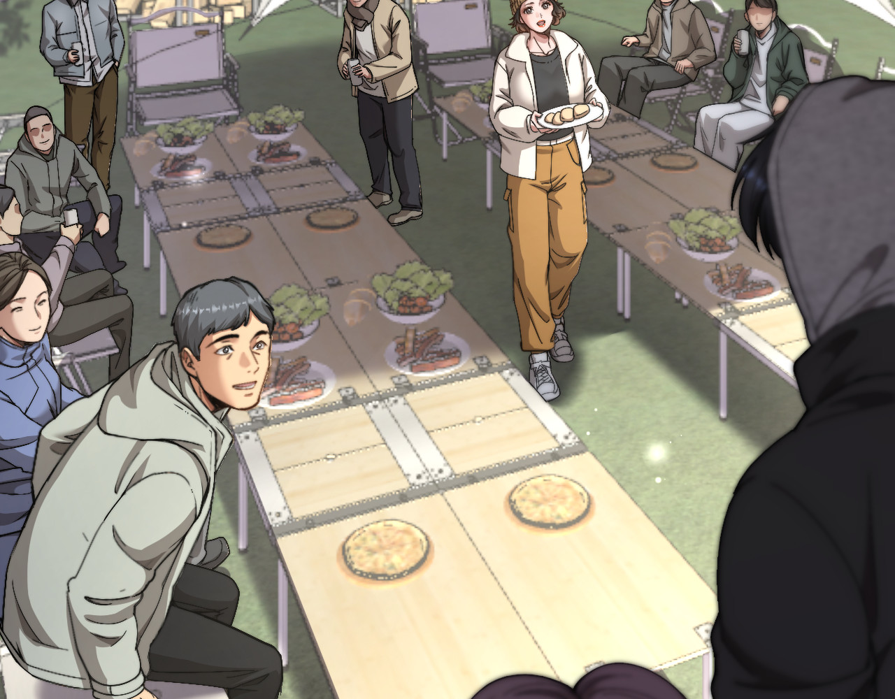 第77话 柳教练的胜负欲 第 33 页