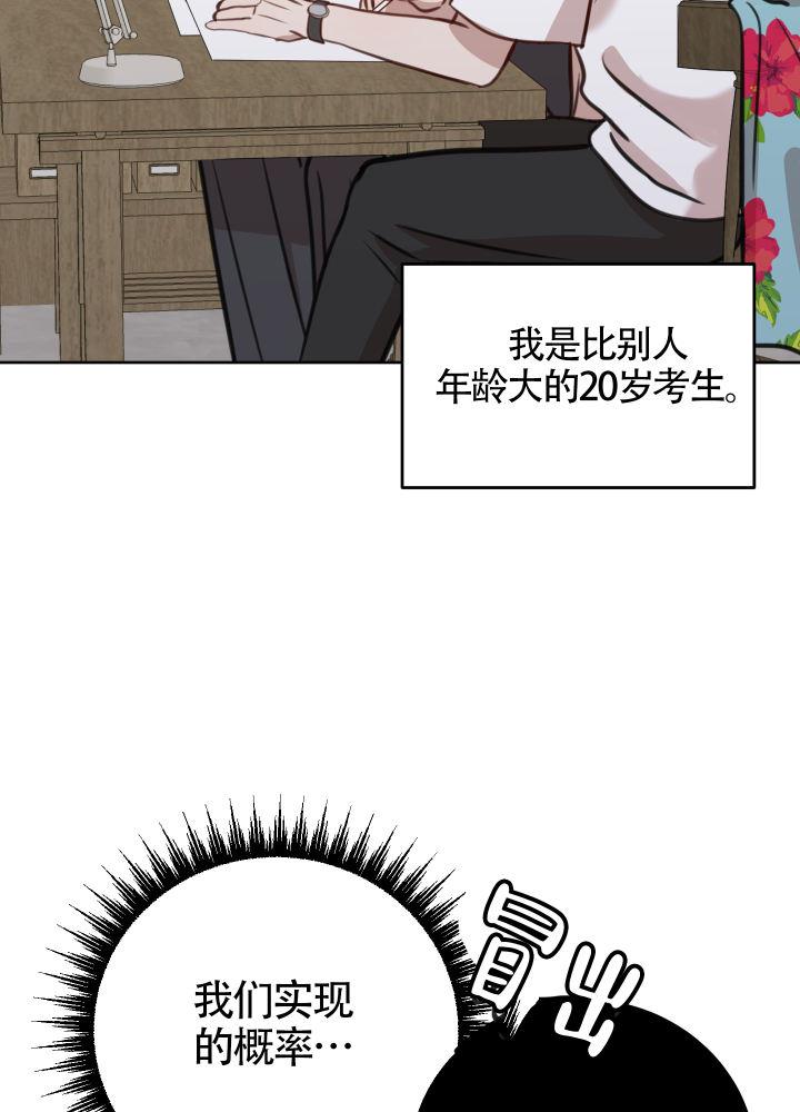 第2话 心动 第 21 页