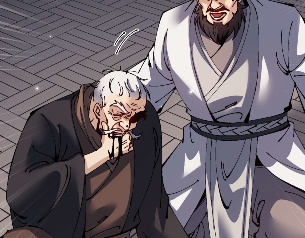 第112话 姐姐如何奖励我？ 第 48 页