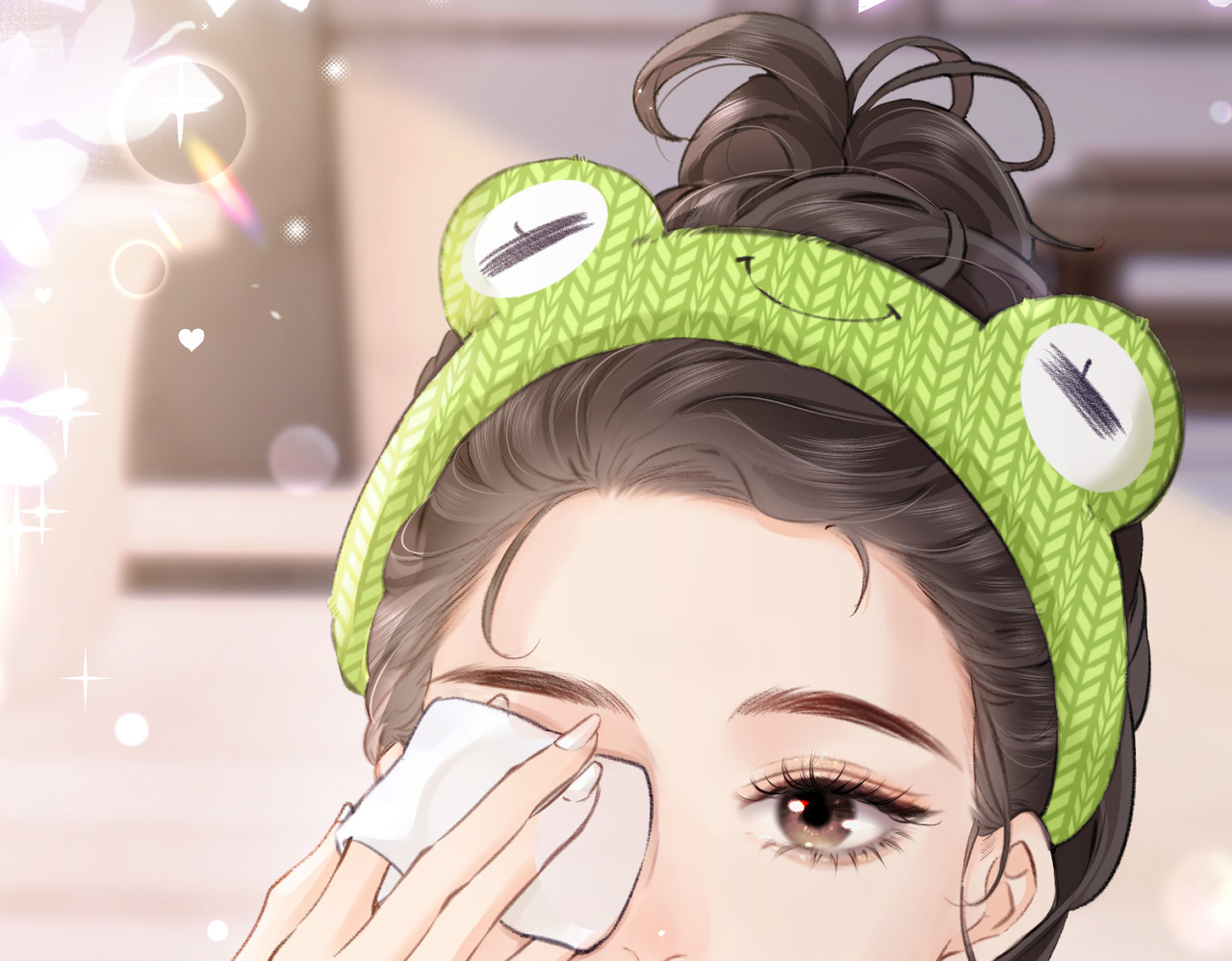 第05话 你怎么回来了？！ 第 63 页
