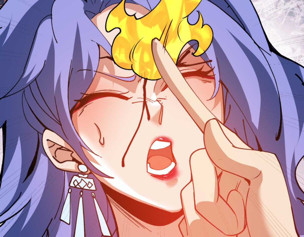 第55话 和老祖是那种关系 第 98 页