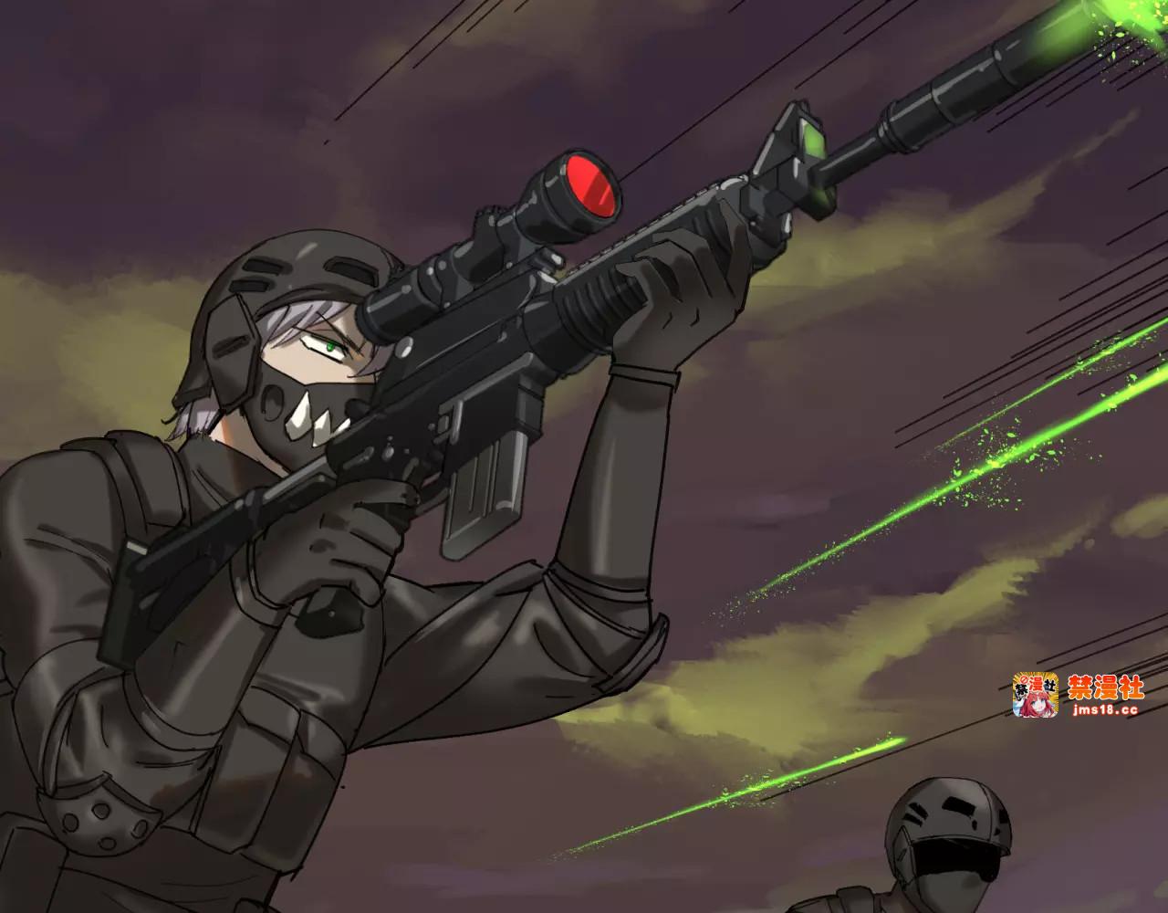 第11话 你的武器已经过时了 第 53 页