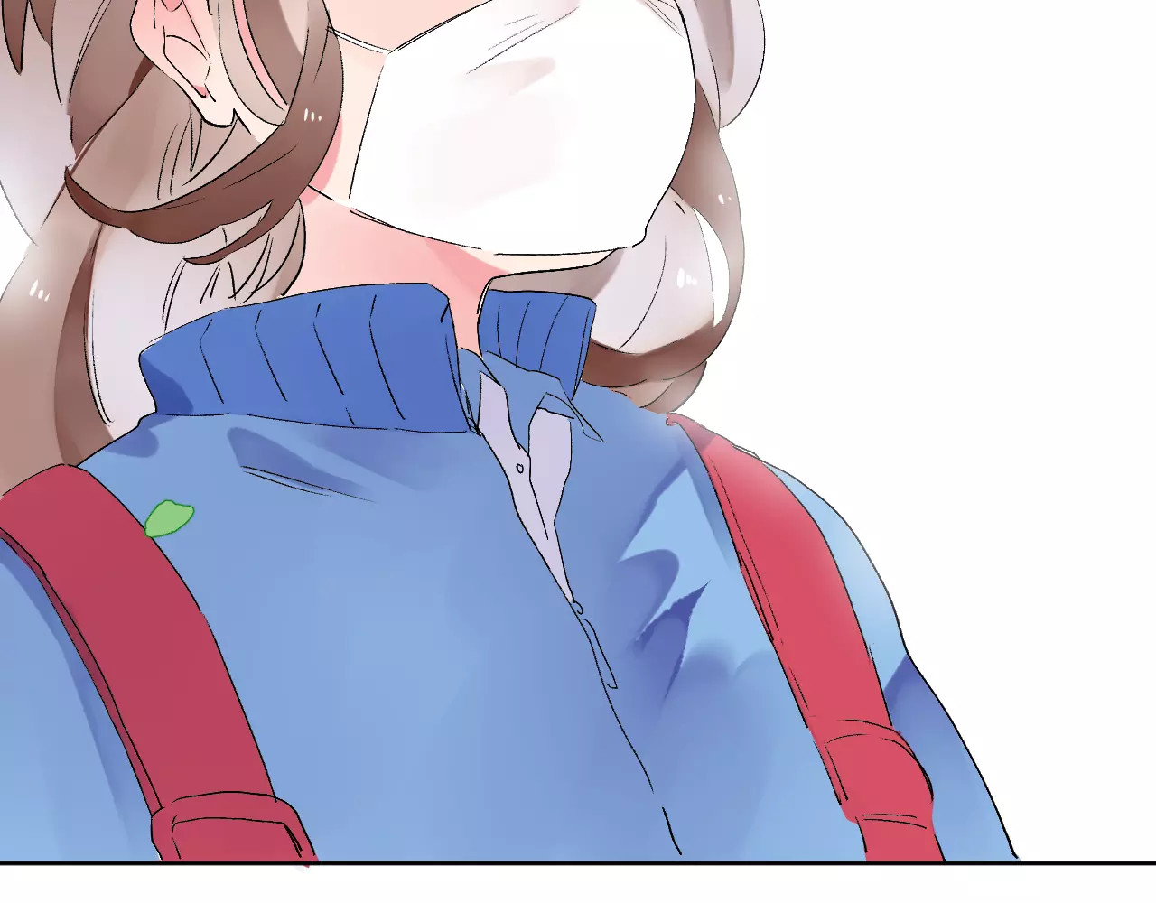 第13话 朋友 第 155 页