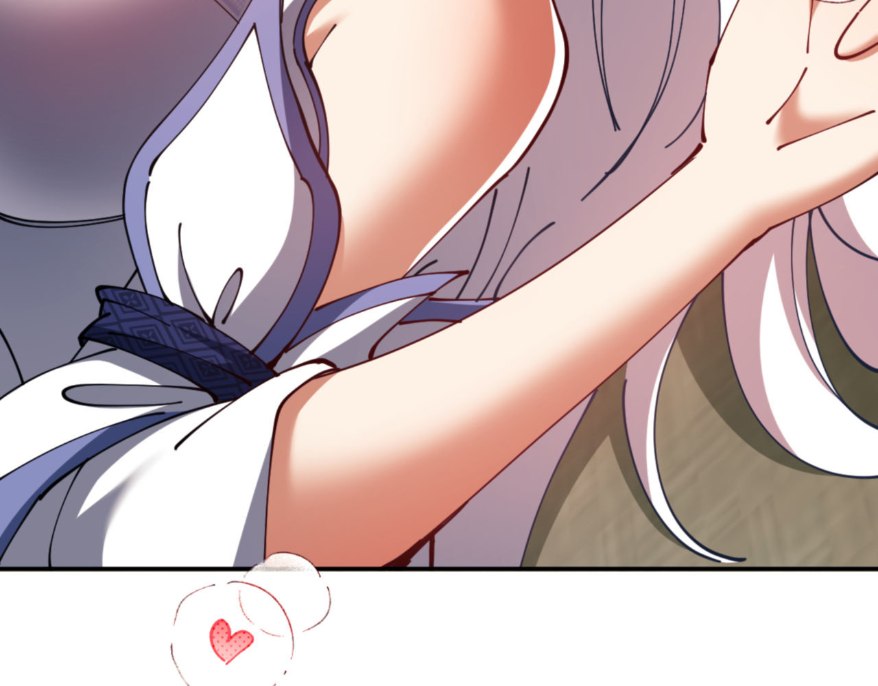 第39话 忘了被我压制的样子了？ 第 145 页