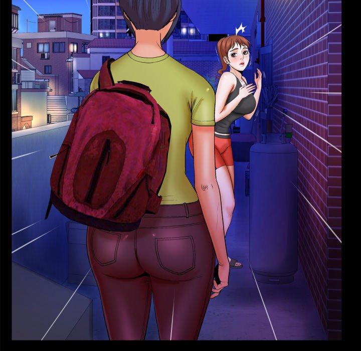 第31话 第 21 页