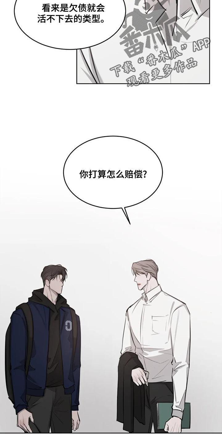第17话 由我来判断 第 15 页