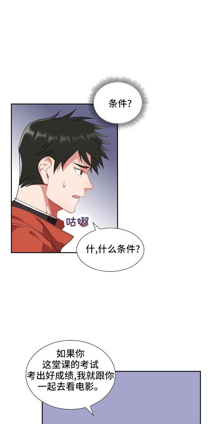 第59话 约会条件 第 22 页