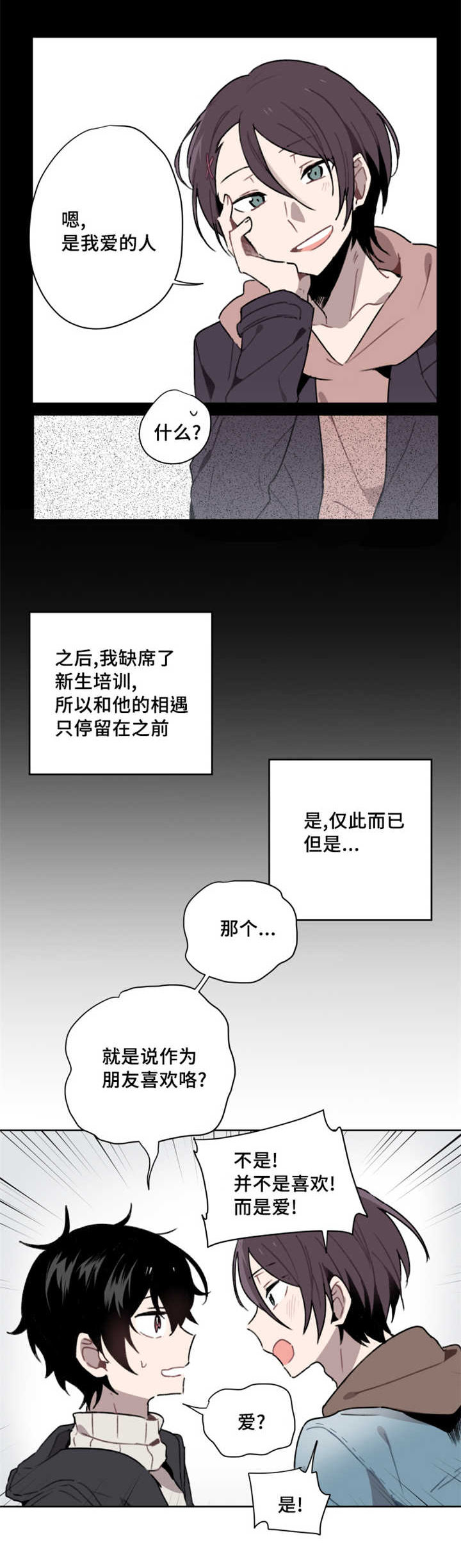 第2话 第2话 第 6 页