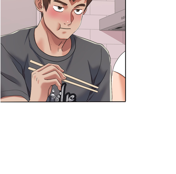 第3话 - 当场被自慰! 第 27 页