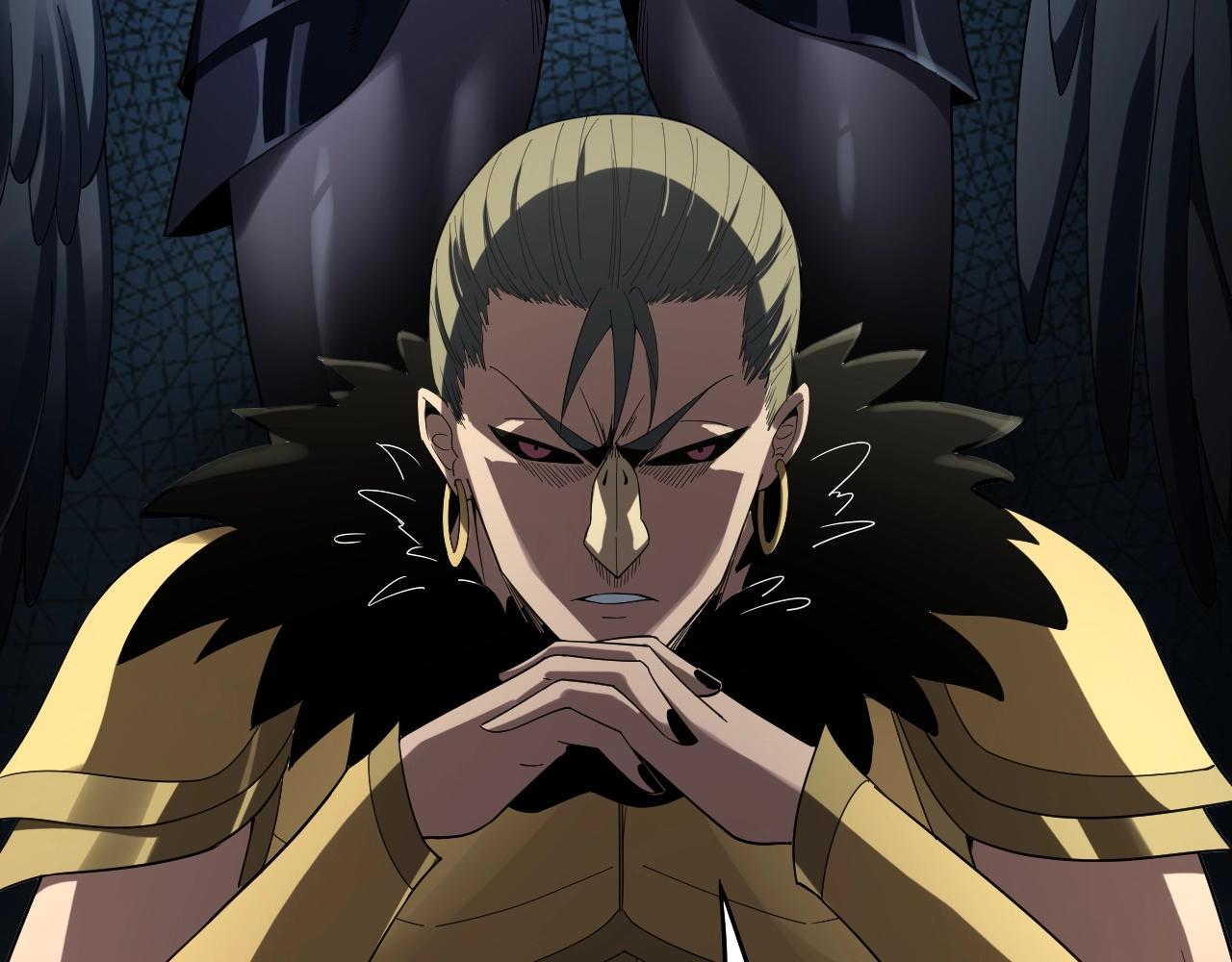 第61话 嫁衣仙诀 第 23 页