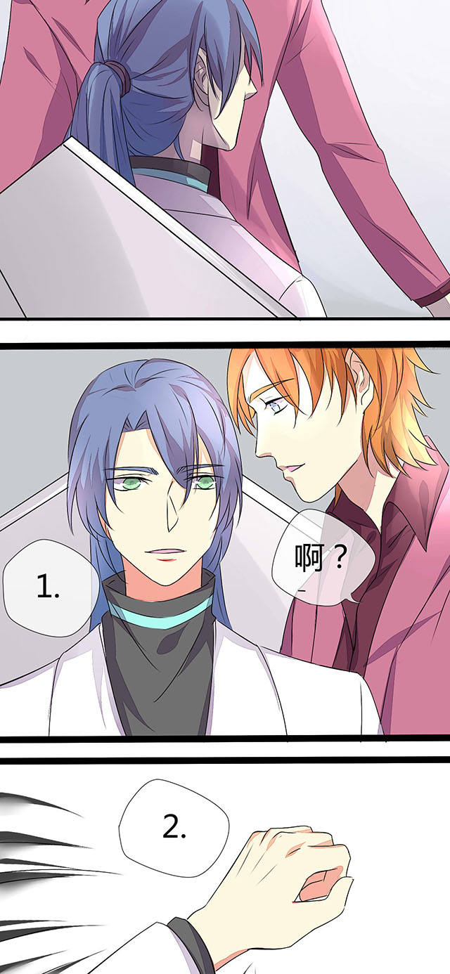 第5话 第5话 第 7 页