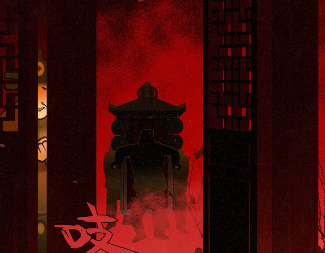 第85话 布鲁斯的愿望 第 150 页