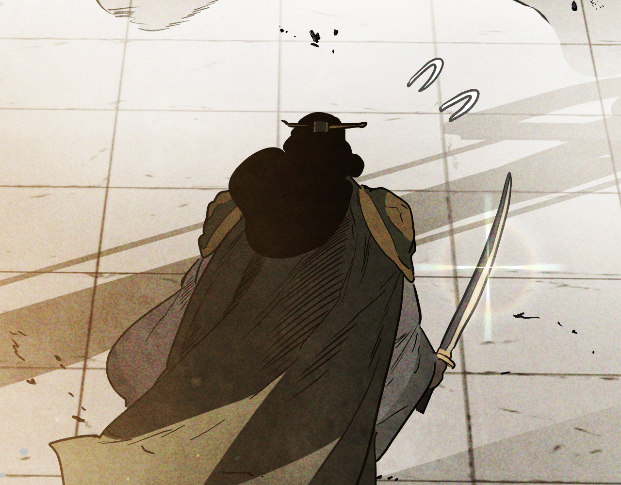 第65话 崩溃！ 第 92 页